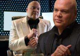 Marvel: A Vincent d'Onofrio le gustaría que Kingpin apareciera en esta serie