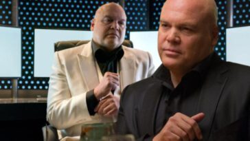 Marvel: A Vincent d'Onofrio le gustaría que Kingpin apareciera en esta serie