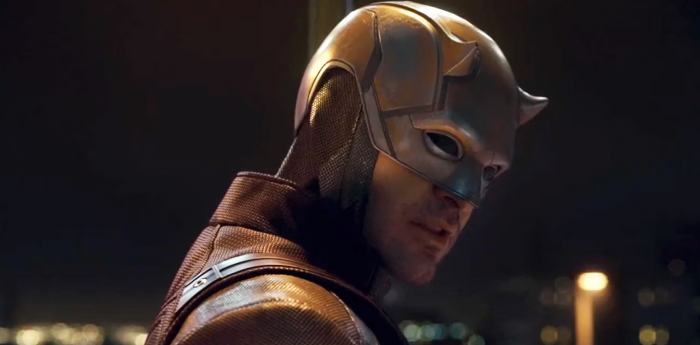 temerario traje amarillo maravilla