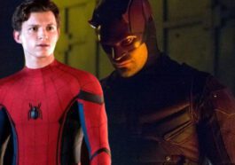 Marvel: Daredevil demuestra que su sentido del radar es mejor que el de Spider-Man