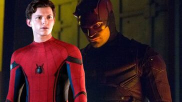 Marvel: Daredevil demuestra que su sentido del radar es mejor que el de Spider-Man