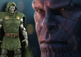 Marvel: Doom es peor que Thanos desde esta terrible decisión