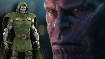 Marvel: Doom es peor que Thanos desde esta terrible decisión