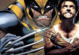 Marvel: Los 10 mejores datos bélicos de Wolverine