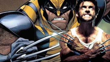 Marvel: Los 10 mejores datos bélicos de Wolverine