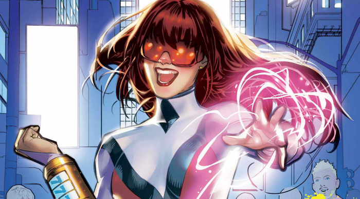 Marvel: Marie Jane y Spider Man, se acabó 2 Premio mayor de Marvel Mary Jane Watson