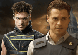 Marvel: Muere Adán Canto (X-Men, Narcos) con tan solo 42 años