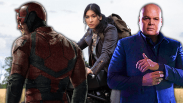 Marvel: acusada de wokismo, Disney revela una heroína sorda y amputada