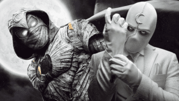 Marvel: el MCU podría presentar esta nueva versión de Moon Knight