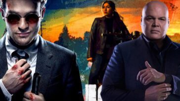 Marvel: el director de Echo tiene excelentes noticias