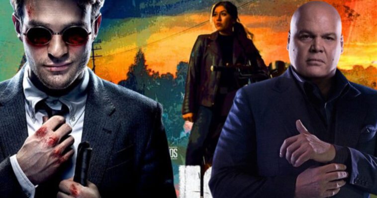 Marvel: el director de Echo tiene excelentes noticias 1 Marvel: el director de Echo tiene excelentes noticias