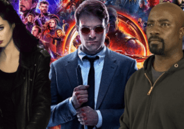 Marvel: estas 6 series de Netflix son muy canónicas dentro del MCU