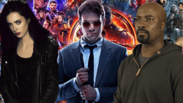 Marvel: estas 6 series de Netflix son muy canónicas dentro del MCU