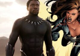 Marvel: este X-Men poco conocido es tan fuerte como Black Panther