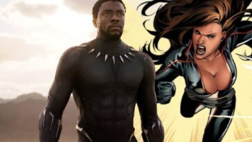 Marvel: este X-Men poco conocido es tan fuerte como Black Panther