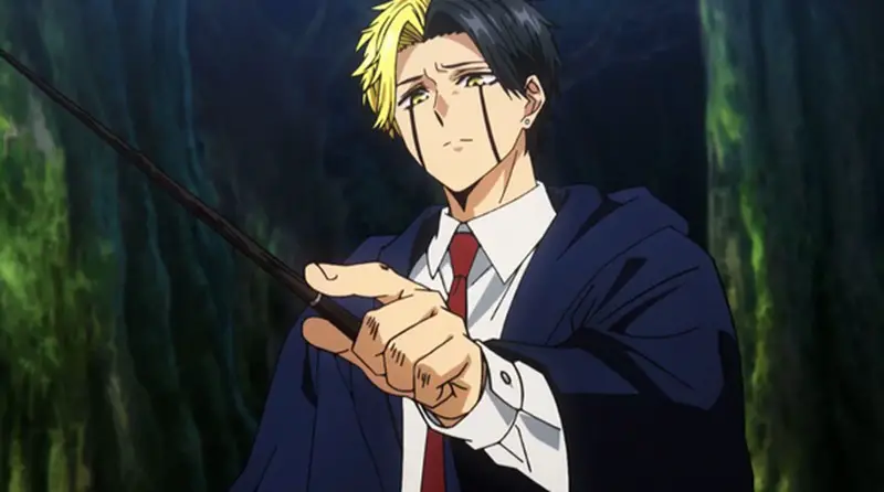 Mashle Magic & Muscles Temporada 2 Episodio 3: ¿Qué fecha y hora de lanzamiento? 2 puré temporada 2 episodio 3