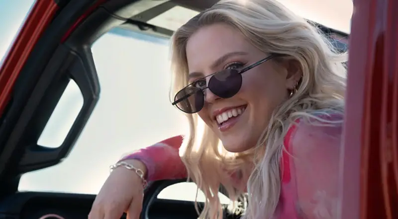 Mean Girls Lolita a pesar de mí: ¿Hay una escena post-créditos? 2 Créditos posteriores a la escena de chicas malas.