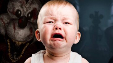 Mickey Mouse: apenas perdido por Disney, el primer juego de terror anunciado en Steam