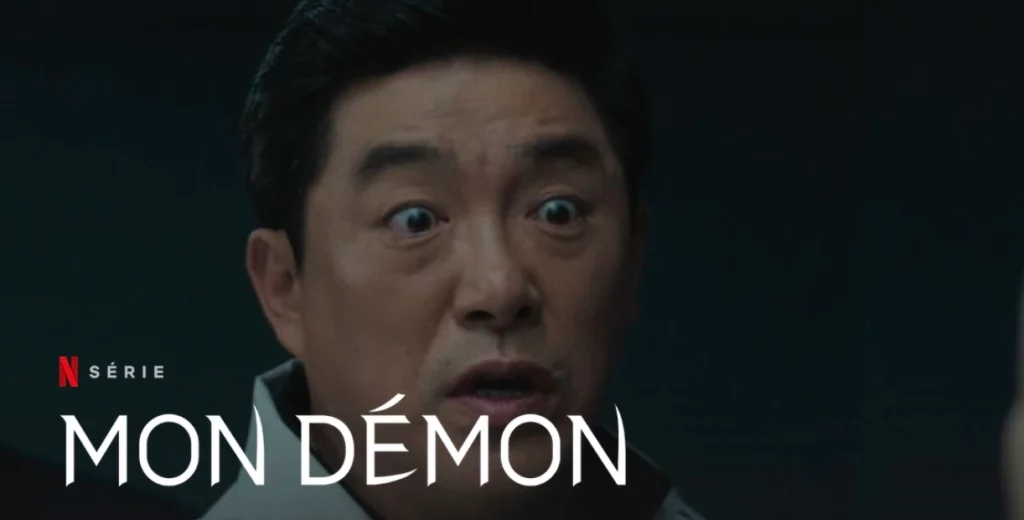 My Demon Temporada 2: ¿Qué fecha de lanzamiento de Netflix? 2 mi demonio temporada 2