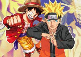 Naruto: One Piece influyó en este importante elemento del manga