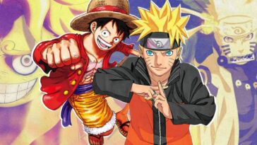 Naruto: One Piece influyó en este importante elemento del manga