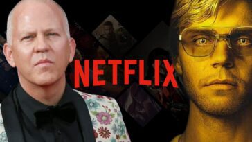 Netflix: después de Dahmer, la nueva serie de eventos de Ryan Murphy revela su elenco