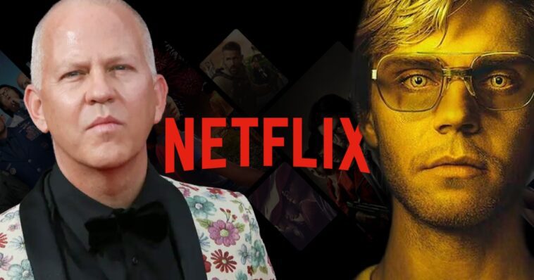 Netflix: después de Dahmer, la nueva serie de eventos de Ryan Murphy revela su elenco 1 Netflix: después de Dahmer, la nueva serie de eventos de Ryan Murphy revela su elenco