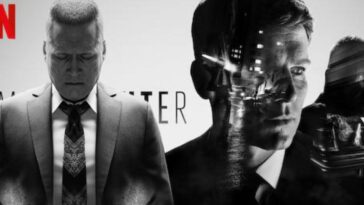 Netflix: este actor de Mindhunter está enojado con David Fincher por cancelar la temporada 3