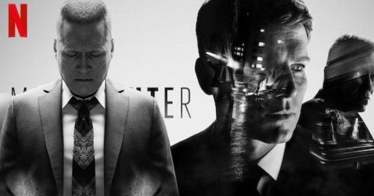 Netflix: este actor de Mindhunter está enojado con David Fincher por cancelar la temporada 3 2 Netflix este actor de Mindhunter esta enojado con David Fincher