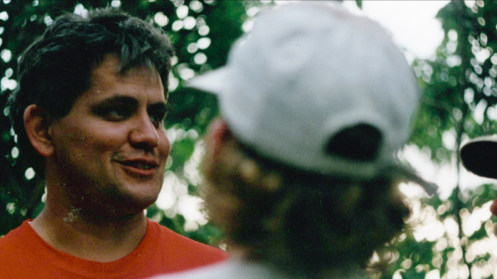 Netflix: este documental te sumerge en el horror de los campos de reforma para adolescentes 5 Steve Carisano, el fundador de la Fundación Challenger.