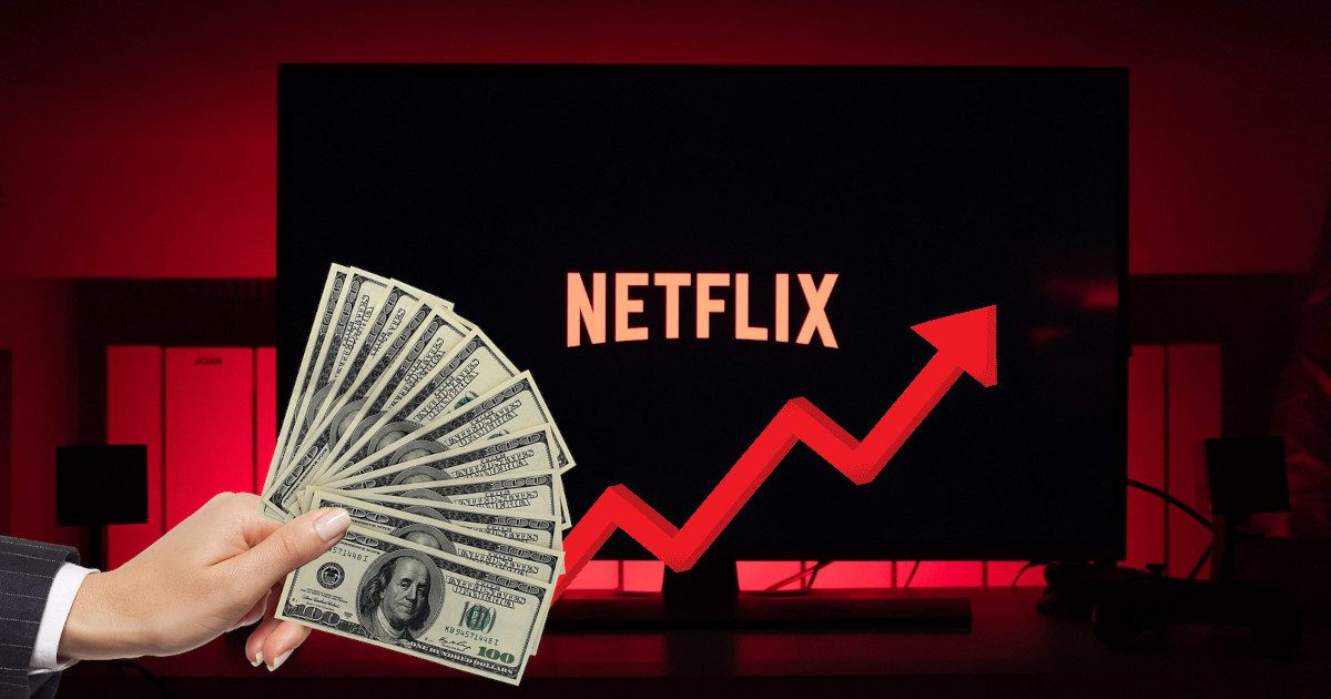 Netflix hace el anuncio que tanto temías 2 Netflix hace el anuncio que tanto temias