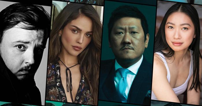 Netflix Casting Serie El Problema De Los 3 Cuerpos