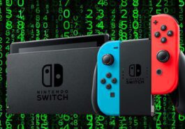 Nintendo Switch: se lanza el R4 de la consola, cuidado por donde pisas