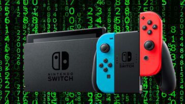 Nintendo Switch: se lanza el R4 de la consola, cuidado por donde pisas