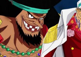 One Piece: 6 oponentes superpoderosos que Luffy deberá derrotar antes del final del manga