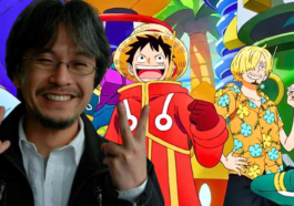 One Piece: Eiichiro Oda envía sus deseos para 2024, sus fans los diseccionan