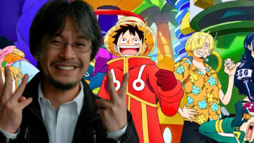 One Piece: Eiichiro Oda envía sus deseos para 2024, sus fans los diseccionan