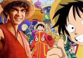 One Piece: tras el live-action, Netflix marca este gran golpe