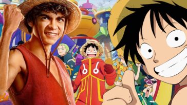 One Piece: tras el live-action, Netflix marca este gran golpe