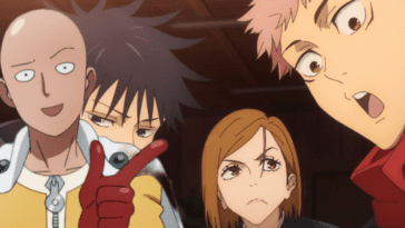 One-Punch Man: el diseñador hace este anuncio que sacudirá MAPPA