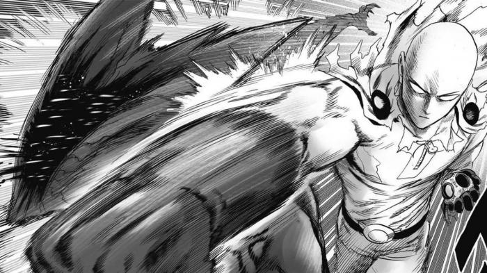 One-Punch Man: el diseñador hace este anuncio que sacudirá MAPPA 3 Murata