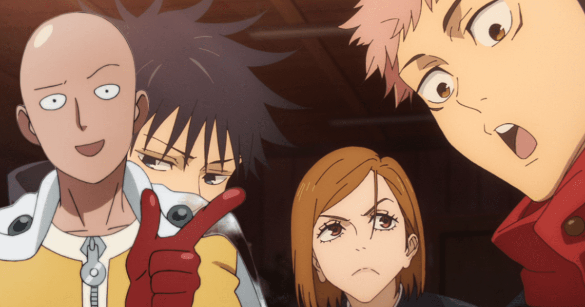 One-Punch Man: el diseñador hace este anuncio que sacudirá MAPPA 2 One Punch Man el disenador hace este anuncio que sacudira MAPPA