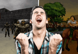 PC: tras 10 años de desarrollo, este esperado RPG está disponible y sobre todo gratuito