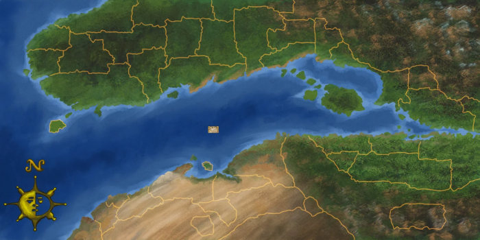 Daggerfall contra Skyrim