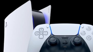 PS5: Sony crea una sorpresa con este nuevo mando oficial