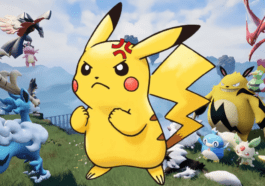 Palworld: ante acusaciones de plagio, Pokémon finalmente responde