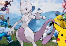 Palworld: esta filtración de un Pal similar a Mewtwo en Pokémon es polémica