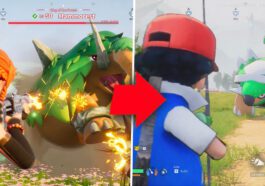 Palworld: transforma a tus Pals en Pokémon con este mod que enfurecerá a Nintendo