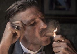 Peaky Blinders: este actor arrestado por posesión de drogas, "acusado" la serie