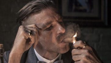 Peaky Blinders: este actor arrestado por posesión de drogas, "acusado" la serie